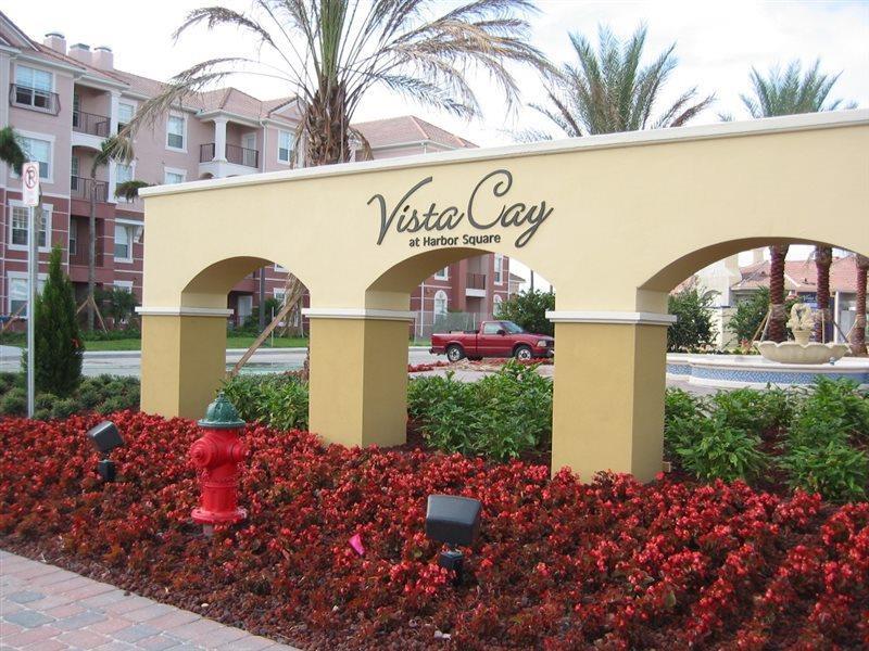 Vista Cay Apartments Williamsburg Dış mekan fotoğraf